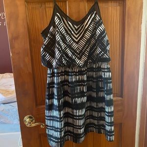 Express Dress
